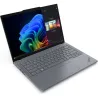 Lenovo ThinkPad T14 Gen 6 Copilot+ Ryzen™ AI 5 PRO 340 256GB SSD 16GB 14" WUXGA (1920x1200) IPS WIN11 Pro GREY Baclkit Keyboard 