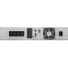 Eaton 9E 1000i Rack 2U 1KVA