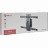 Sbox PLB-1246F Fixed Flat Screen LED TV Mount 37"-70" 50kg