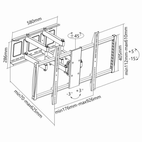 Sbox PLB-3769 (60-100/80kg/600x900)