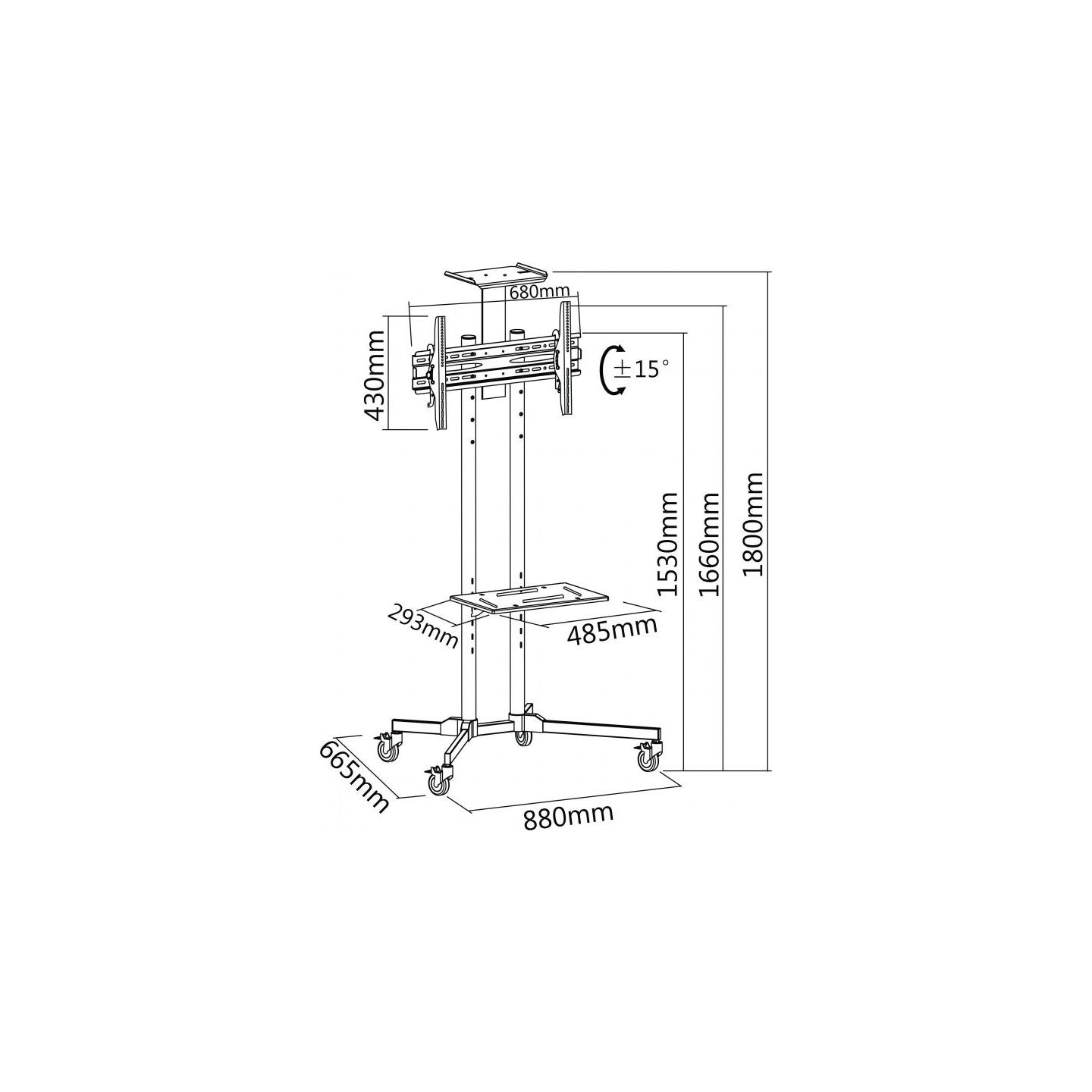 Sbox FS-401 (37-70/50kg/600x400)