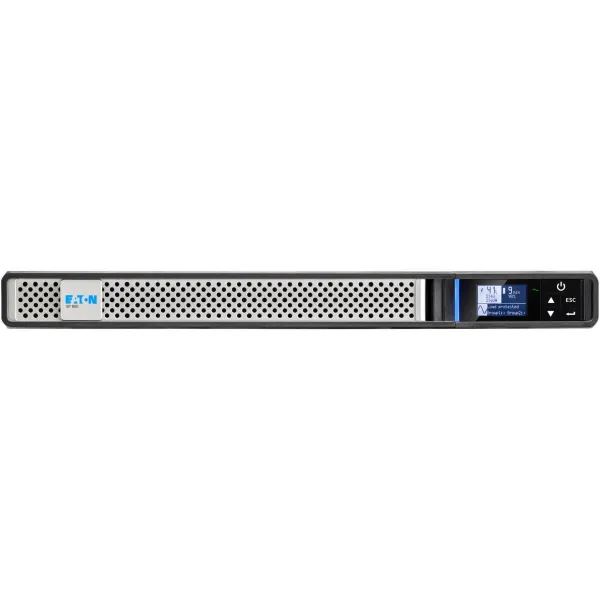 Eaton UPS|EATON|680 Watts|850 VA|LineInteractive|Phase 1phase|Rack 1U|5P850IRG2