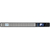 Eaton UPS 5P 850VA G2 Rack 1U 1p line-in