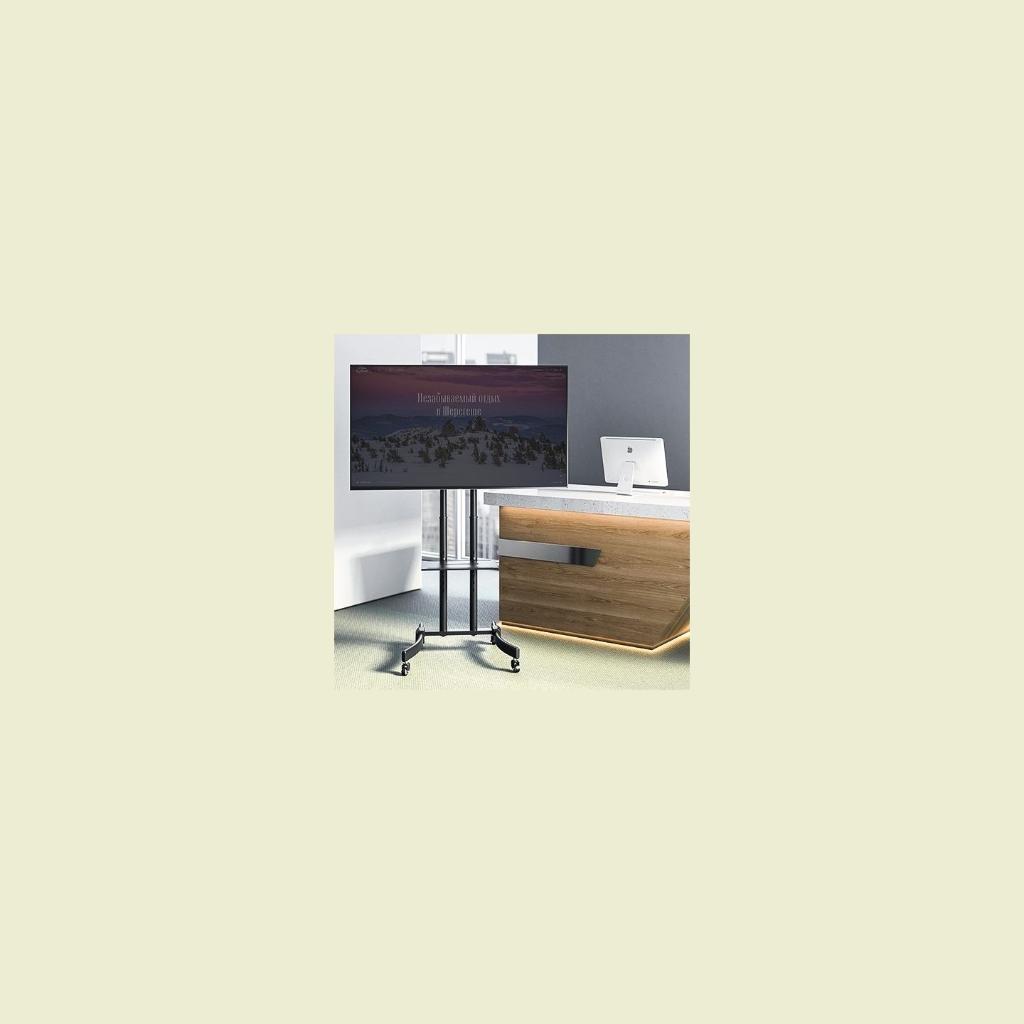 Sbox FS-400