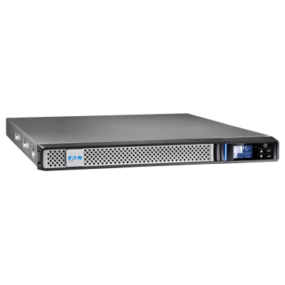 Eaton UPS|EATON|680 Watts|850 VA|LineInteractive|Phase 1phase|Rack 1U|5P850IRG2
