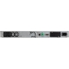 Eaton UPS 5P 850VA G2 Rack 1U 1p line-in