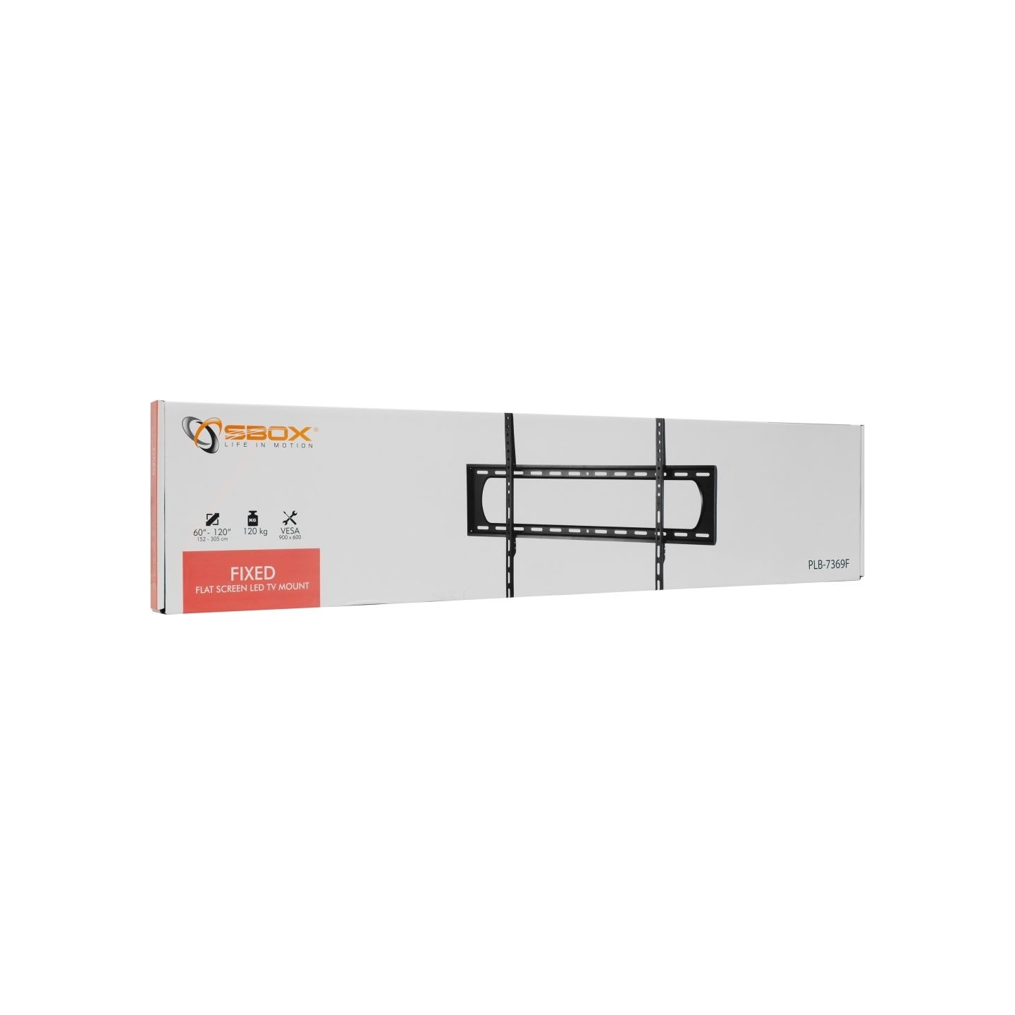 Sbox PLB-7369F