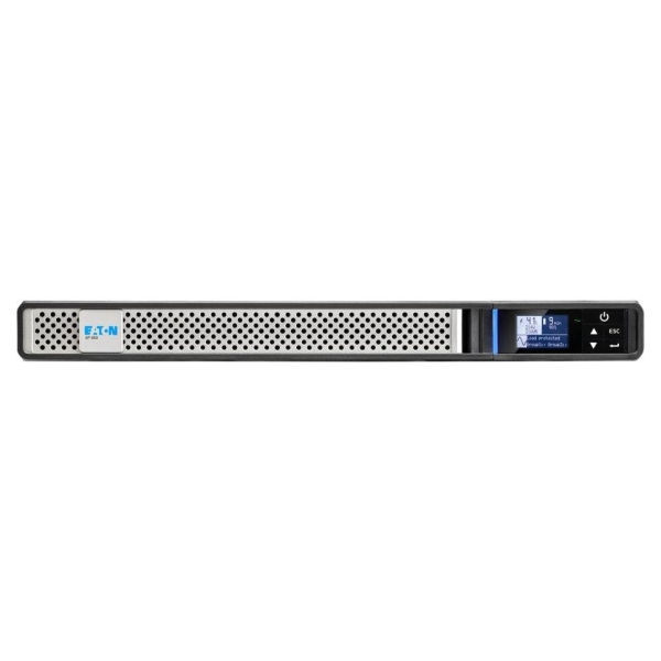 Eaton UPS 5P 850VA G2 Rack 1U 1p NetPack