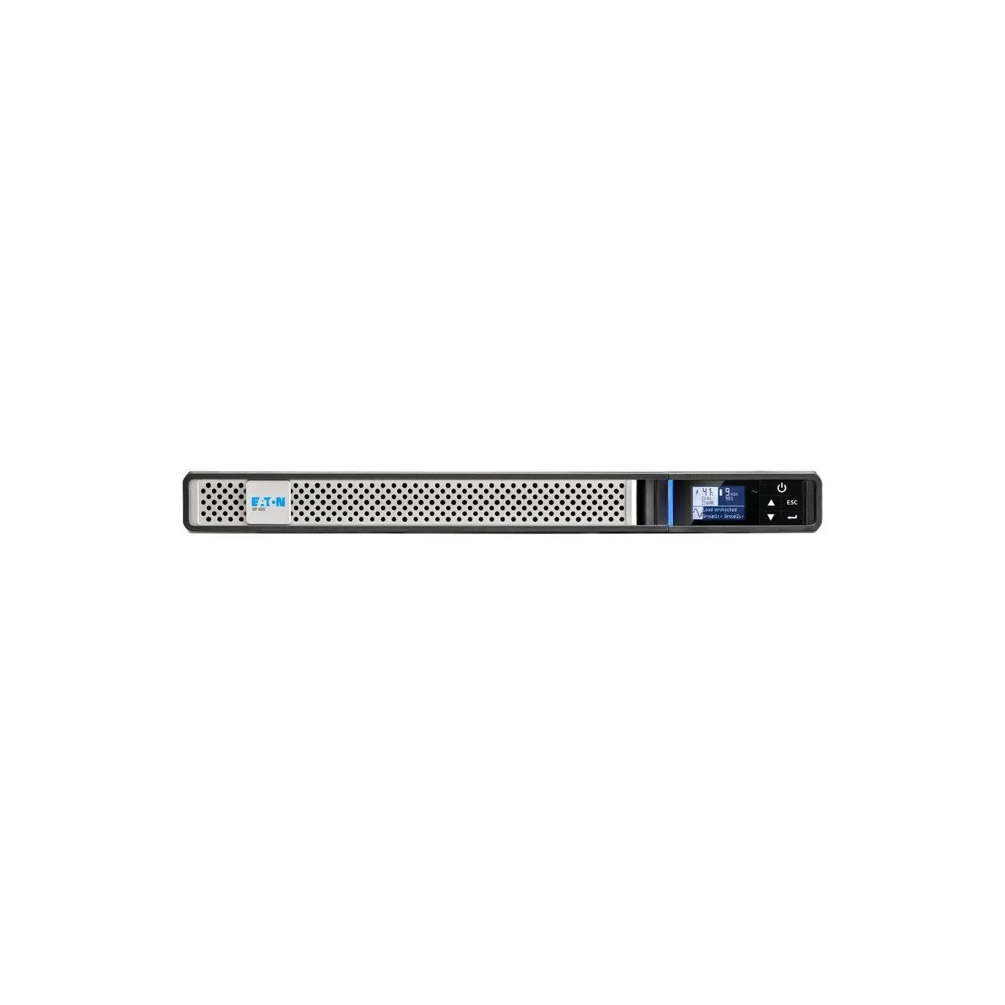 Eaton 5P 850i Rack 1U Netpack G2 / 5P850IRNG2