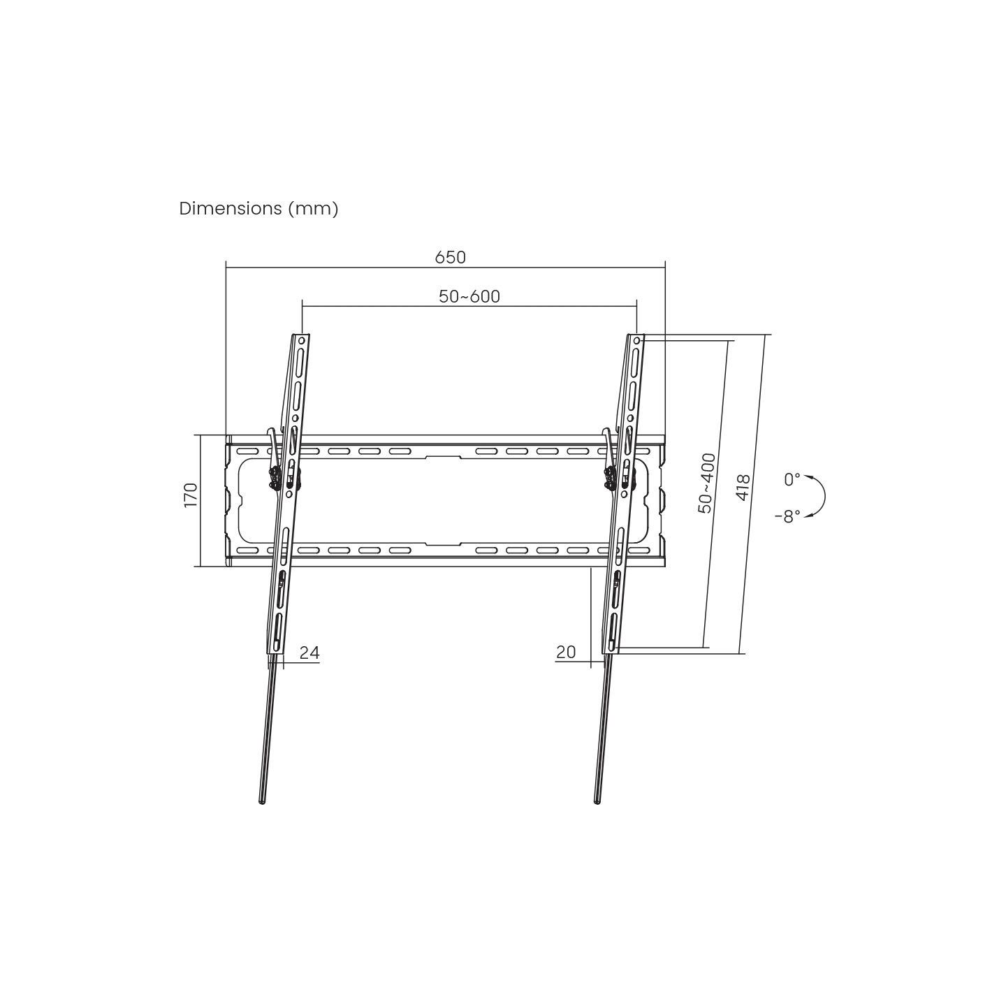 Sbox PLB-3446T-2 (37-70/45kg/600x400)