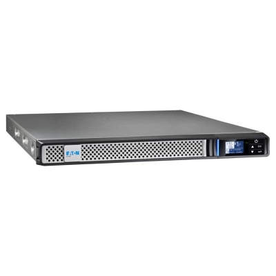 Eaton 5P 850i Rack 1U Netpack G2 / 5P850IRNG2