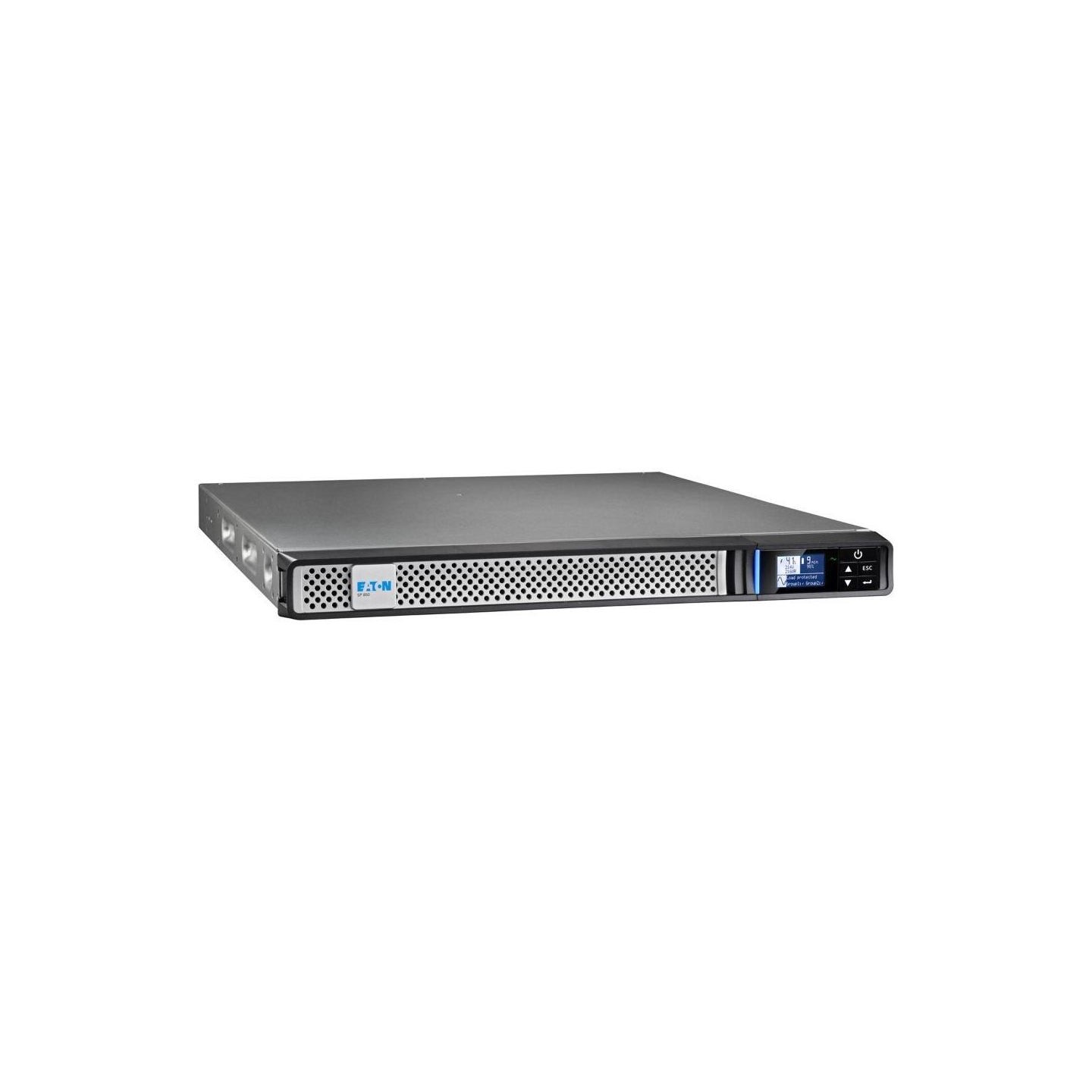 Eaton 5P 850i Rack 1U Netpack G2 / 5P850IRNG2