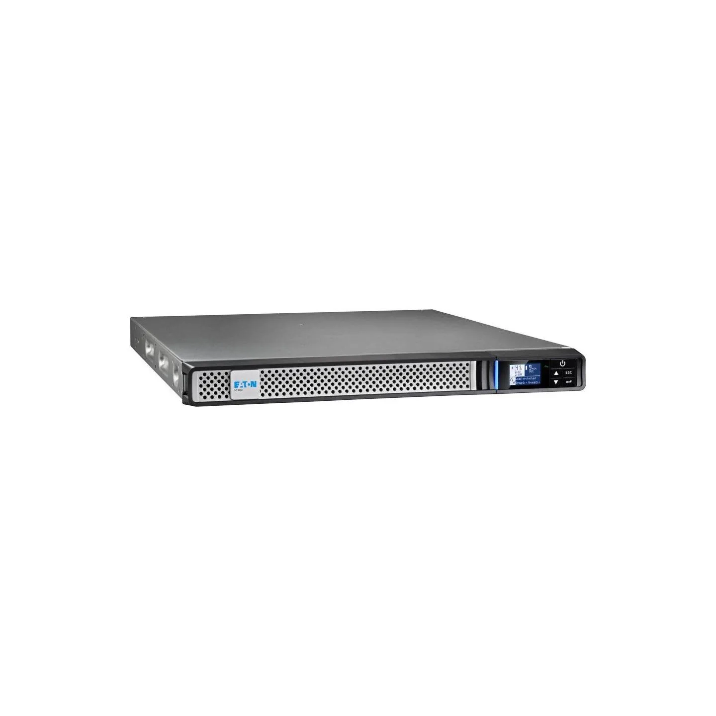 Eaton 5P 850i Rack 1U Netpack G2 / 5P850IRNG2
