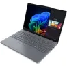Lenovo ThinkPad T14 Gen 6 Copilot+ Ryzen™ AI 5 PRO 340 256GB SSD 16GB 14" WUXGA (1920x1200) IPS WIN11 Pro GREY Baclkit Keyboard 