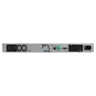 Eaton 5P 850i Rack 1U Netpack G2 / 5P850IRNG2