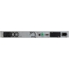 Eaton UPS 5P 850VA G2 Rack 1U 1p NetPack
