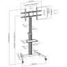 Sbox FS-444 (37-86/50kg/600x400)