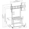 Sbox FS-1035 (37-100/150kg/800x600)