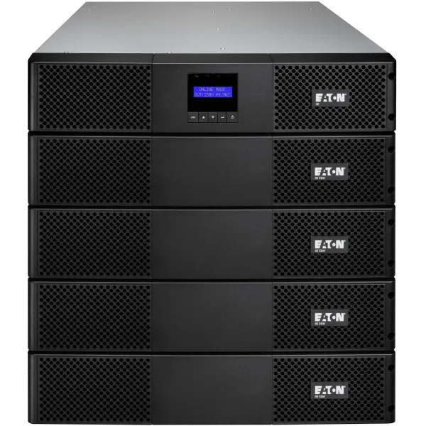 Eaton | 9E UPS | 9E2000IR | 2000 VA | 1800 W | 230 V