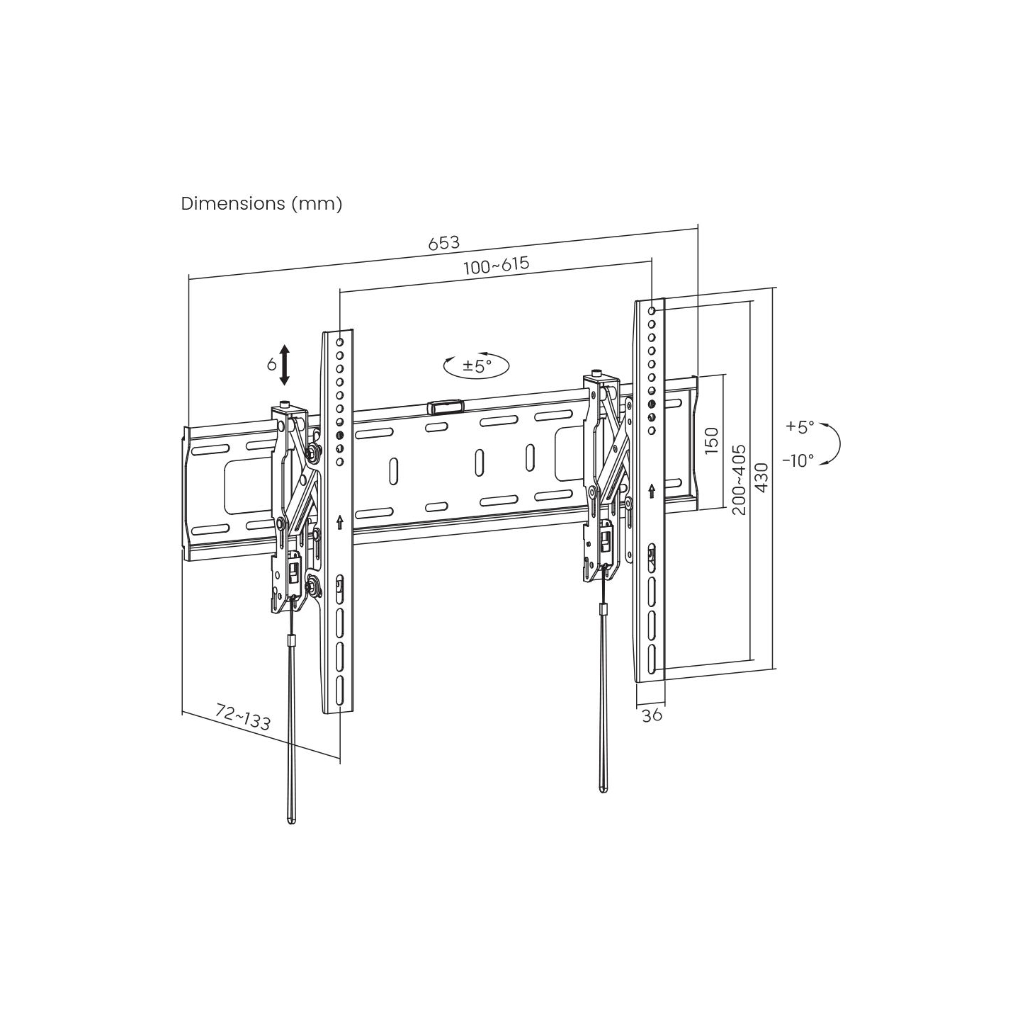 Sbox PLB-6546T-2 (37-80/75kg/600x400)