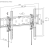 Sbox PLB-6546T-2 (37-80/75kg/600x400)