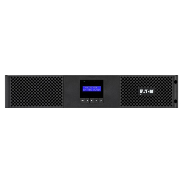 Eaton 9E 2000i Rack 2U 2KVA
