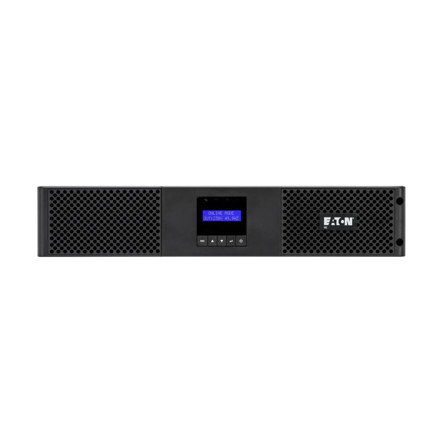 Eaton | 9E UPS | 9E2000IR | 2000 VA | 1800 W | 230 V