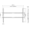 Sbox PLB-2264F-2 (37-80/45kg/600x400)