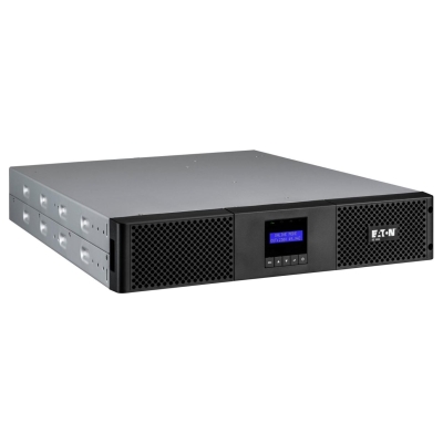 Eaton 9E 2000i Rack 2U 2KVA