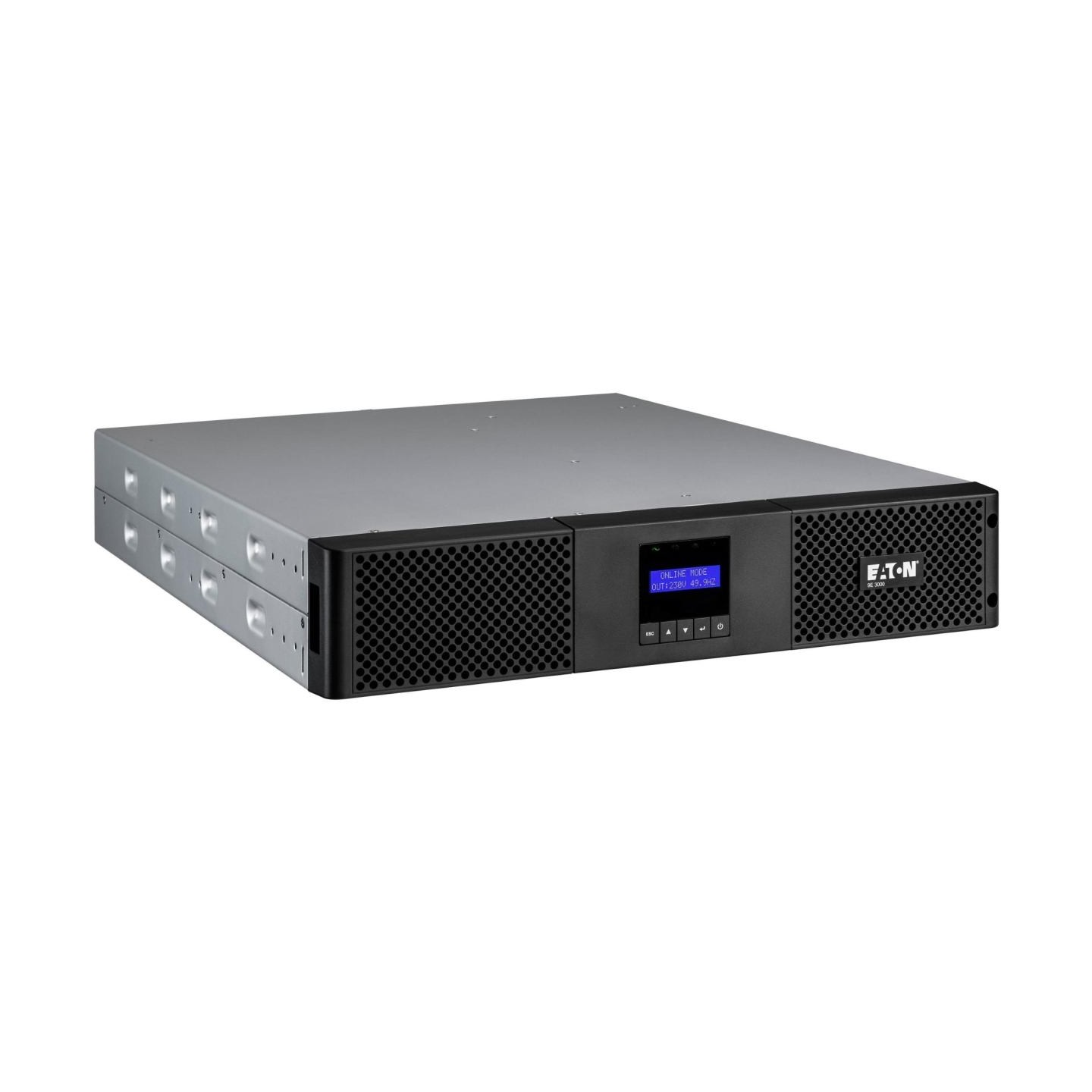 Eaton 9E 2000i Rack 2U 2KVA