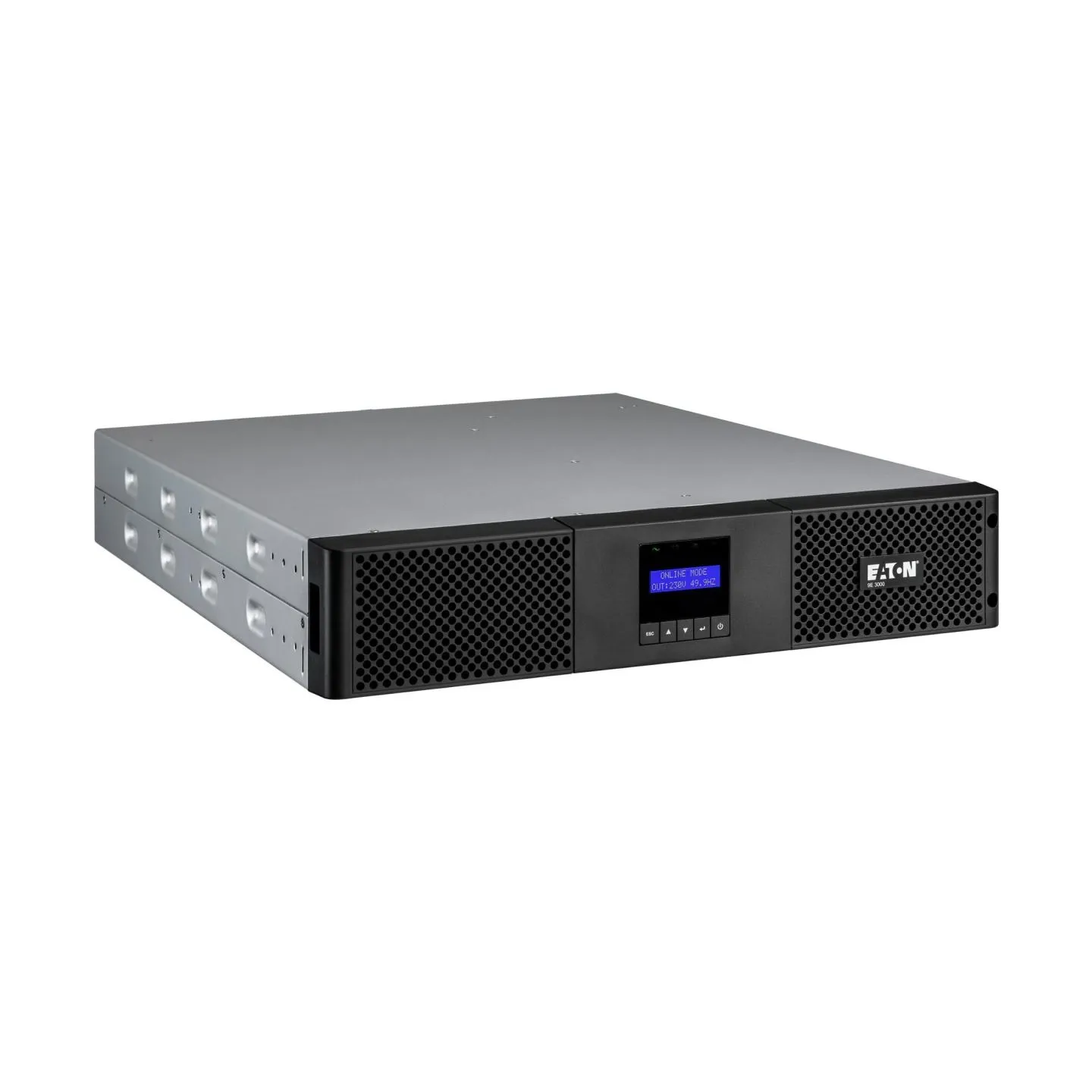 Eaton | 9E UPS | 9E2000IR | 2000 VA | 1800 W | 230 V