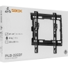 Sbox PLB-2222F-2 (23-43/45kg/200x200)