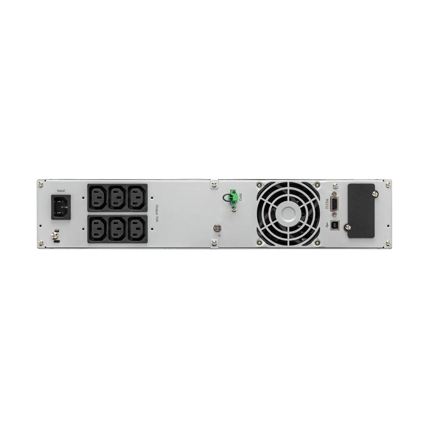 Eaton | 9E UPS | 9E2000IR | 2000 VA | 1800 W | 230 V