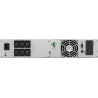 Eaton 9E 2000i Rack 2U 2KVA