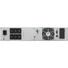 Eaton | 9E UPS | 9E2000IR | 2000 VA | 1800 W | 230 V