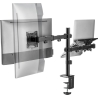 Sbox LCD-LM01-2 (13-27/12kg/100x100)