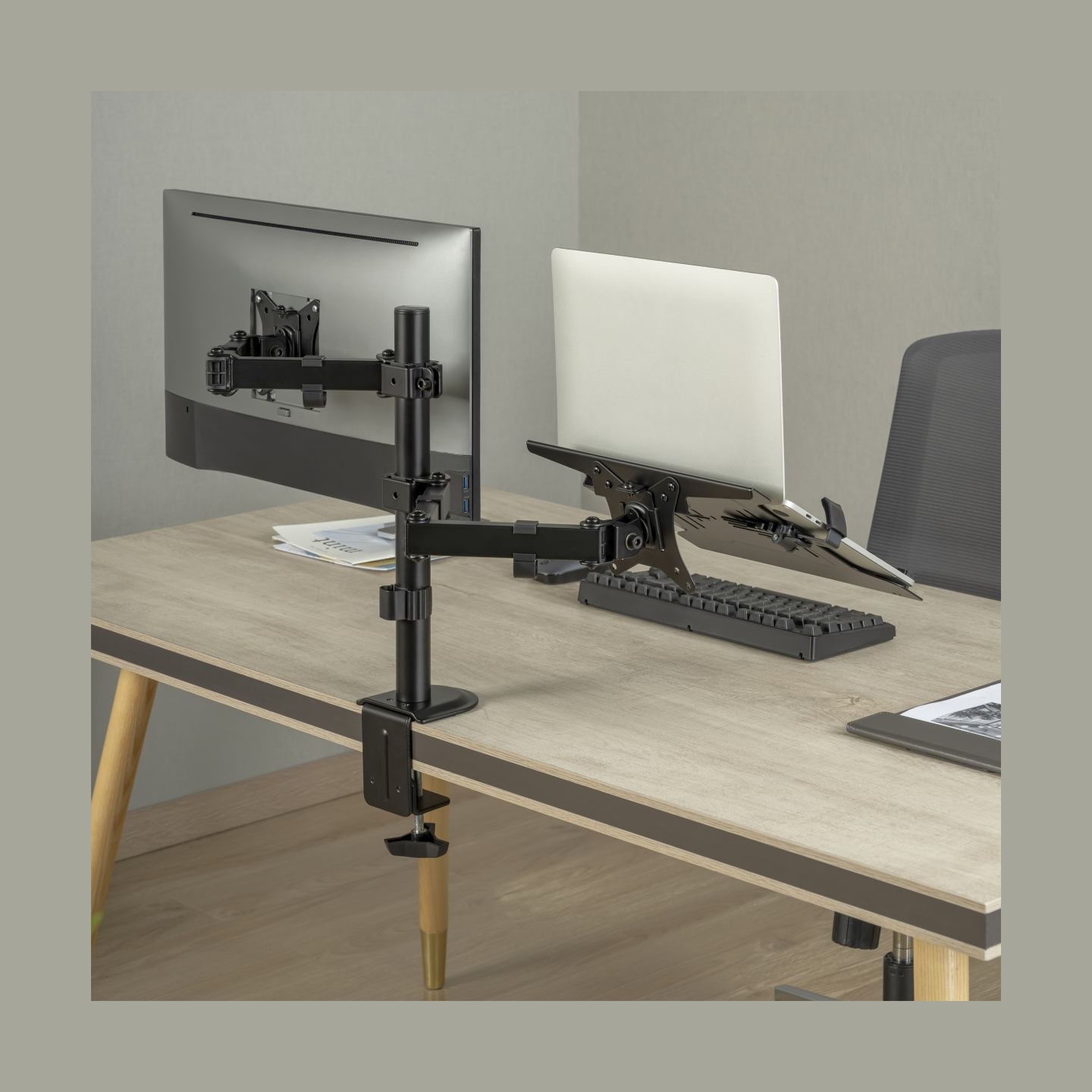 Sbox LCD-LM01-2 (13-27/12kg/100x100)