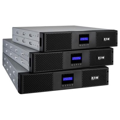 Eaton 9E 2000i Rack 2U 2KVA
