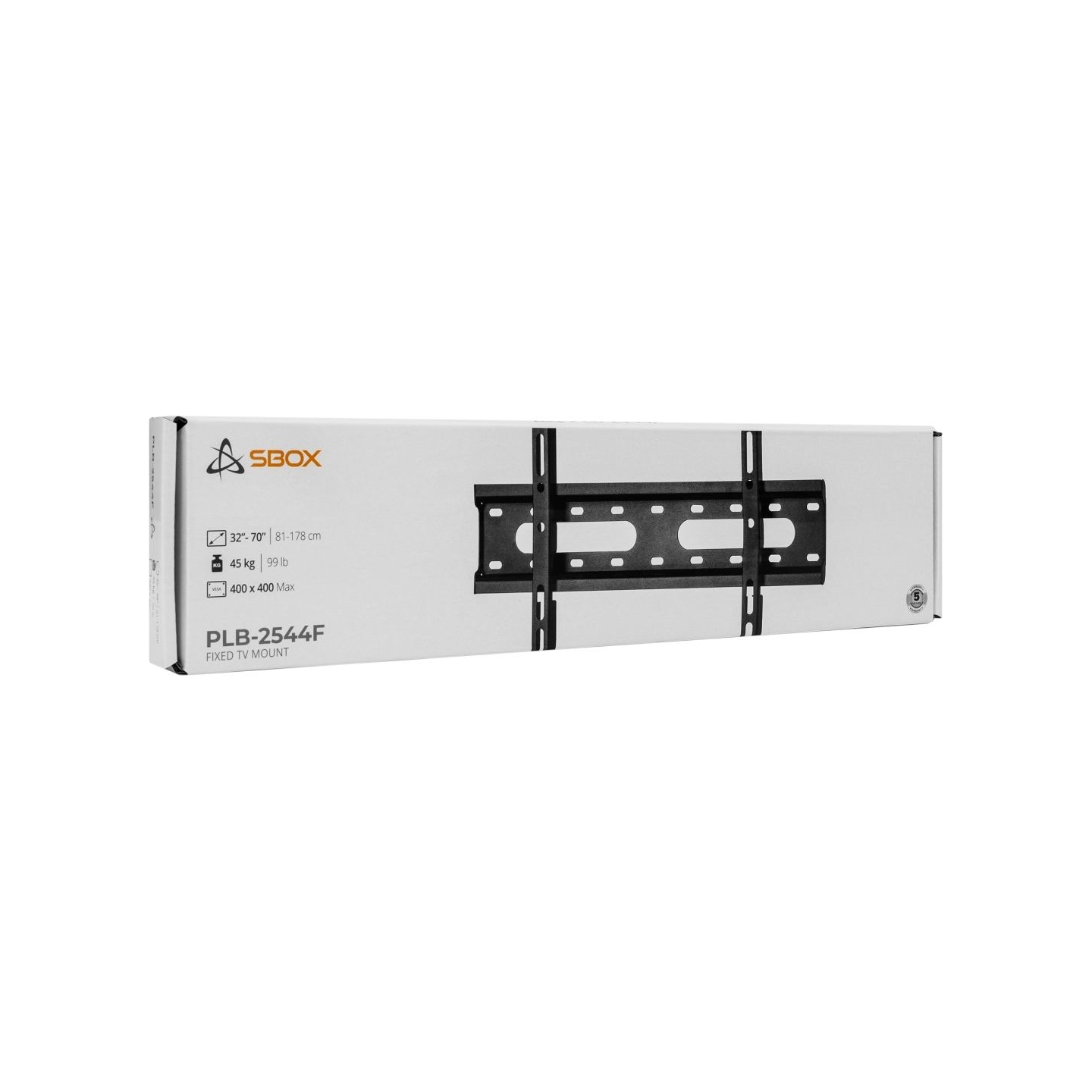 Sbox PLB-2544F-2 (32-70/45kg/400x400)
