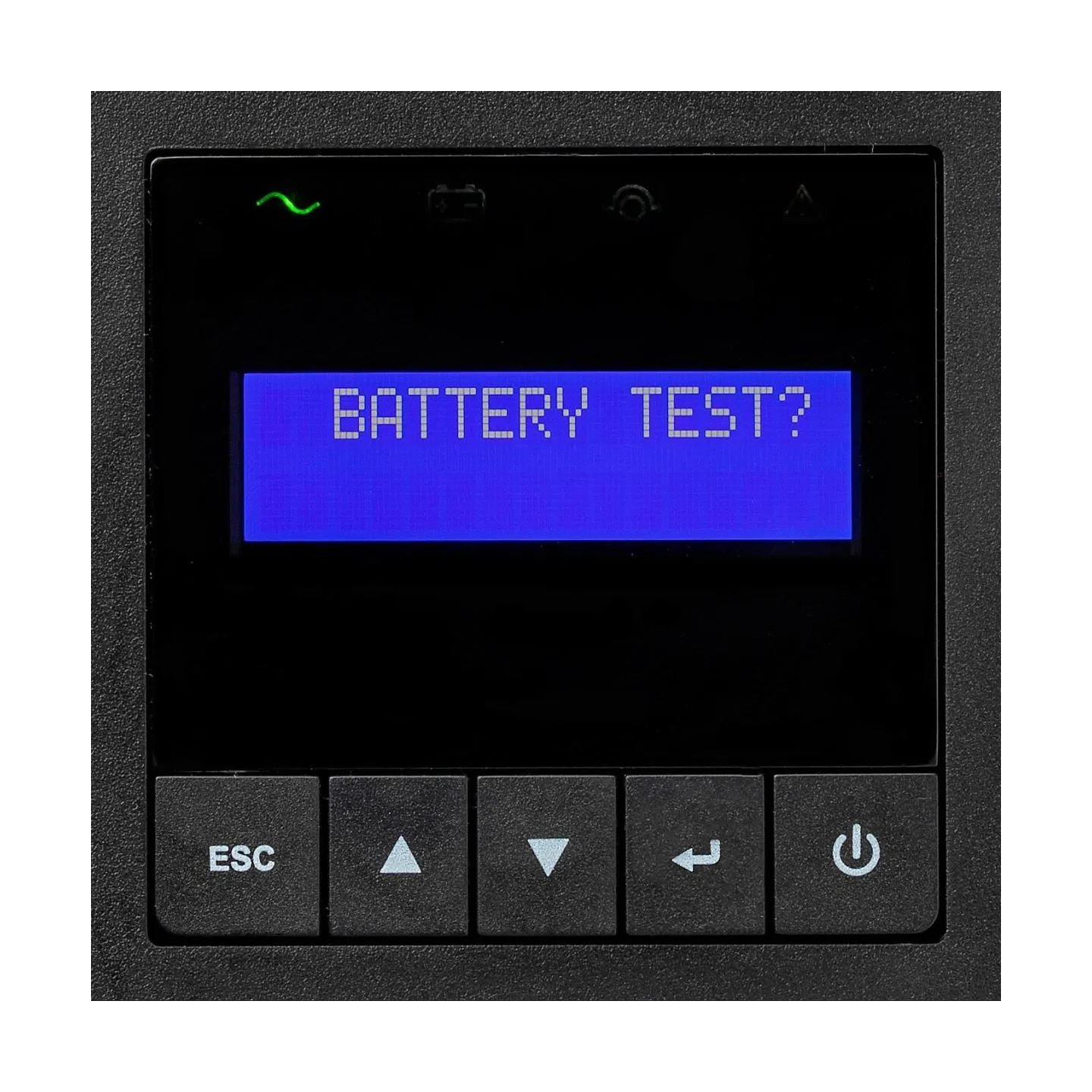 Eaton | 9E UPS | 9E2000IR | 2000 VA | 1800 W | 230 V