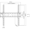 Sbox PLB-2544T-2 (32-70/45kg/400x400)