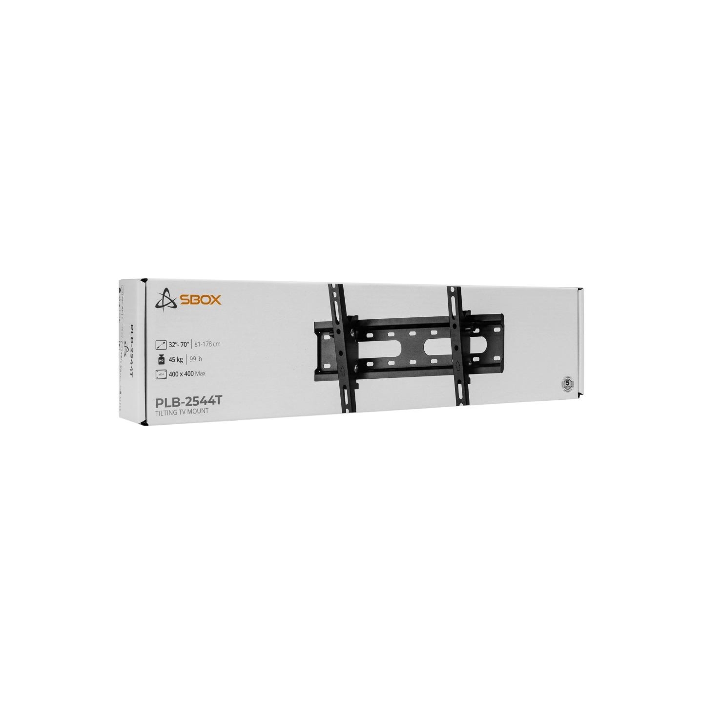 Sbox PLB-2544T-2 (32-70/45kg/400x400)