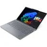 Lenovo ThinkPad T14 Gen 6 Copilot+ Ryzen™ AI 5 PRO 340 256GB SSD 16GB 14" WUXGA (1920x1200) IPS WIN11 Pro GREY Baclkit Keyboard 