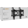 Sbox PLB-2522T-2 (23-43/45kg/200x200)