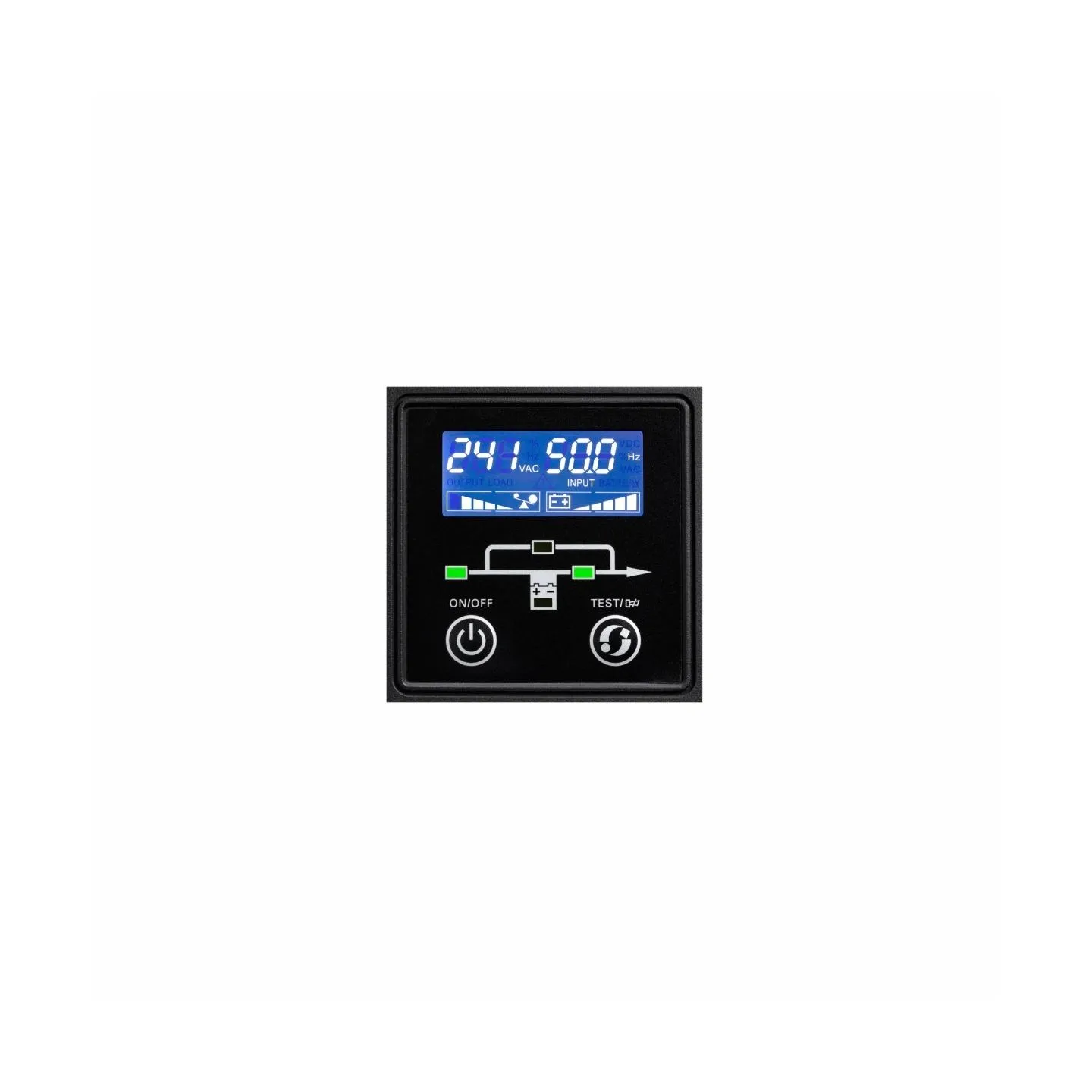 Eaton 9E 3000i