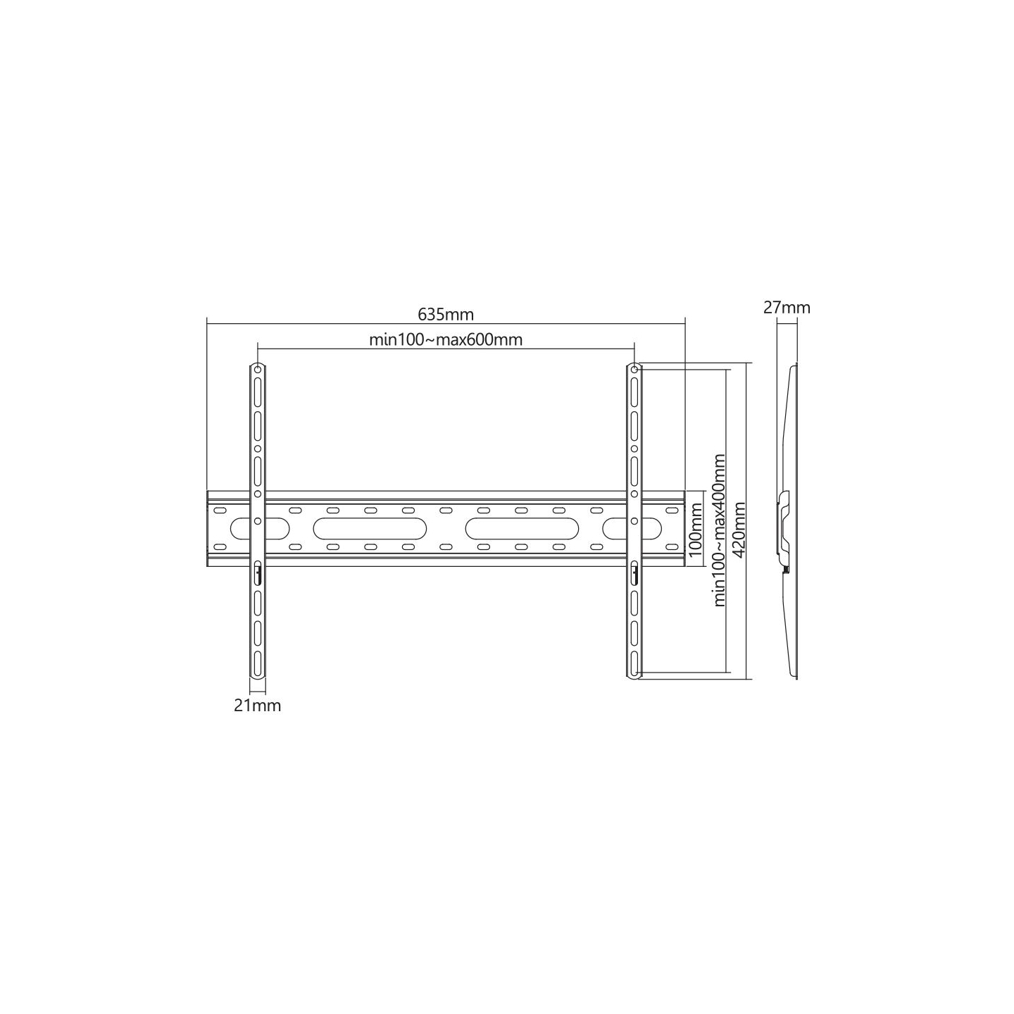 Sbox PLB-2546F-2 (37-80/45kg/600x400)