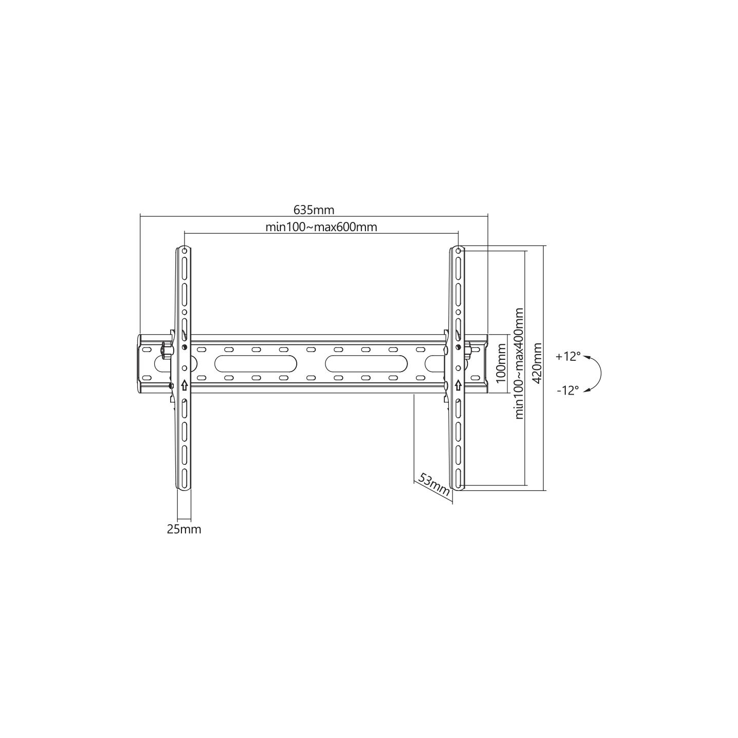 Sbox PLB-2546T-2 (37-80/45kg/600x400)