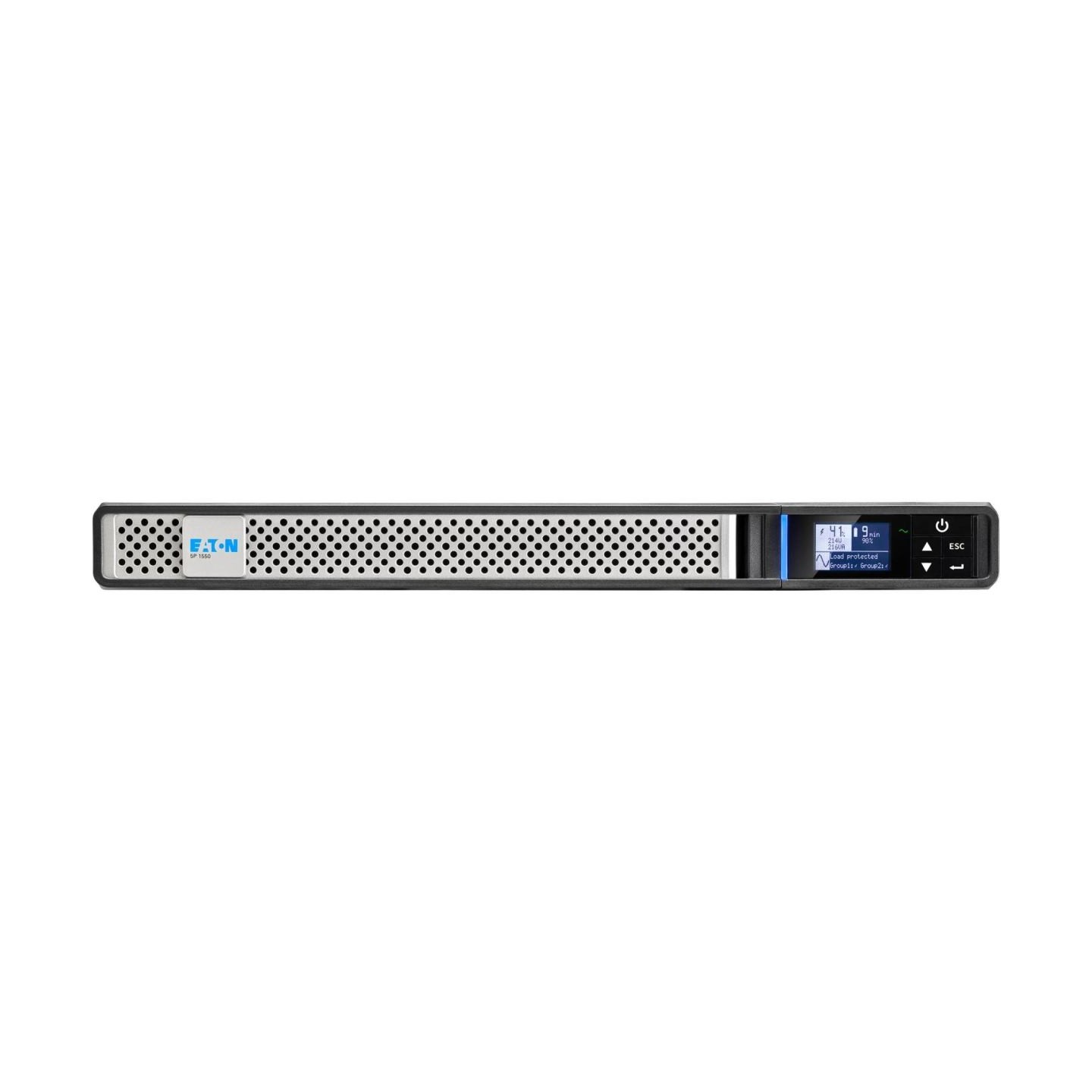 Eaton 5P 1550i Rack 1U G2 / 5P1550IRG2
