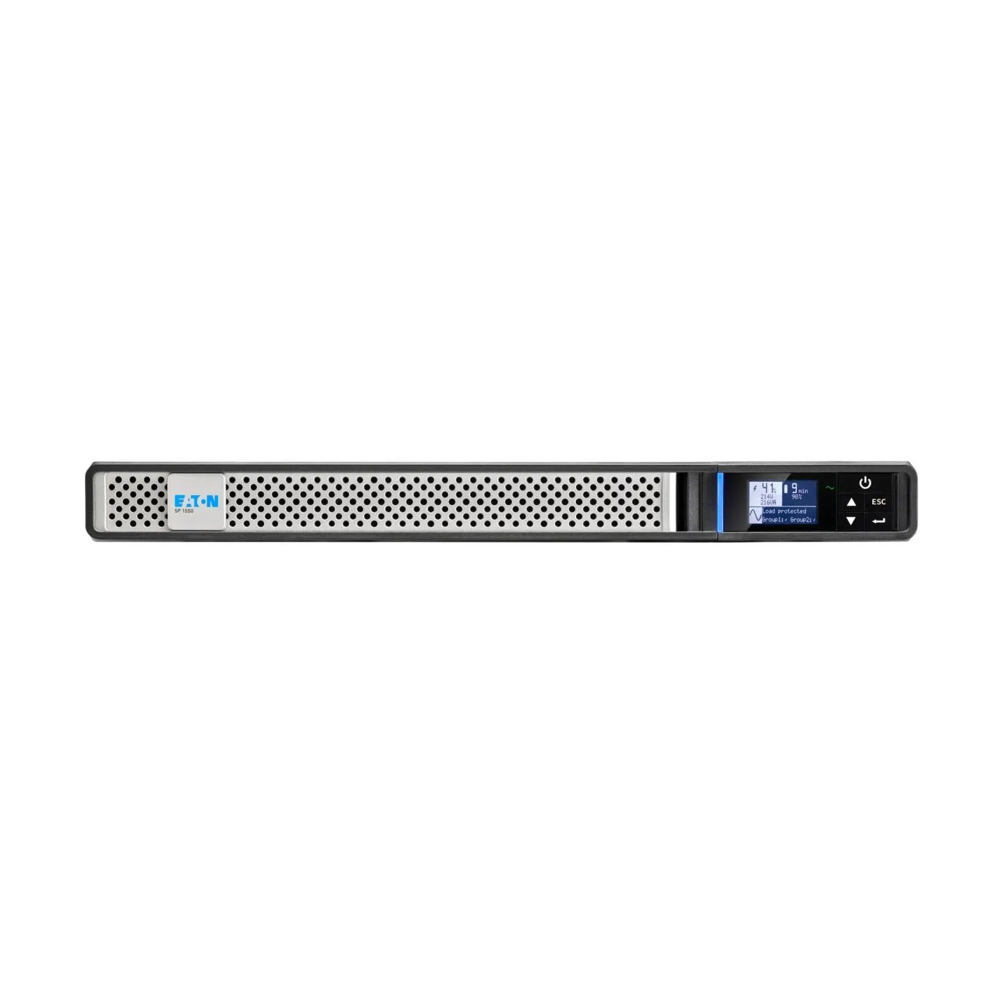 Eaton UPS | 5P1550IRG2 | 1550 VA | 1350 W