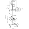 Sbox FS-446-2 (37-70/70kg/600x400)